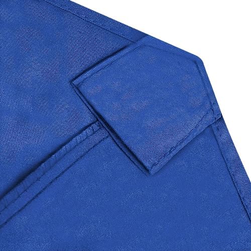 EliteShade USA 9FT Patio Umbrella Replacement Covers 8 Ribs Market Umbrella - Image 7