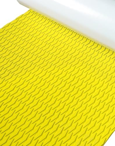 Hjdeck Universal Surfboard Pad EVA Foam Boat Flooring Decking Sheet by Hjdeck