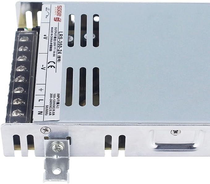 ZYAMY 12PCS Power Supply Mounting Bracket MHS012 Switch Power Supply - Image 4