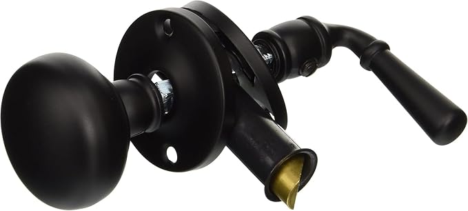 Deltana SDL980U19 Storm Door Latch by Deltana