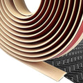 FONUNO Carpet Transition Strip Self Adhesive Floor Transition Strip by FONUNO