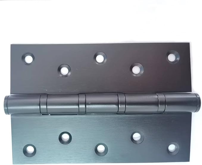 Heavy Duty Door Hinges Stainless Steel Ball Bearing Hinges 6 Inch Door Hinge - Image 2