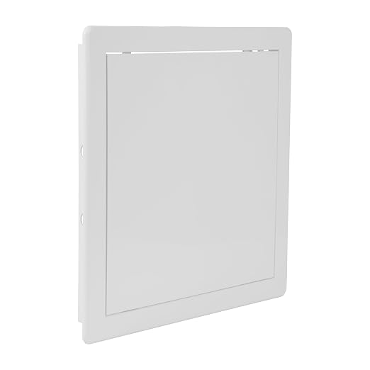 Repa Market 10 x 10 Access Panel by RepaMarket