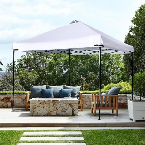 10x10 Canopy Replacement Top - Image 7