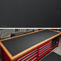 ONREVA Workbench Mat 18X46 Inches, 5mm Thick EVA Rubber Work Mat, Protect Your by ONREVA
