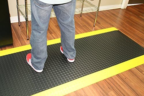 Diamond Plate Anti-Fatigue Mat - Image 2