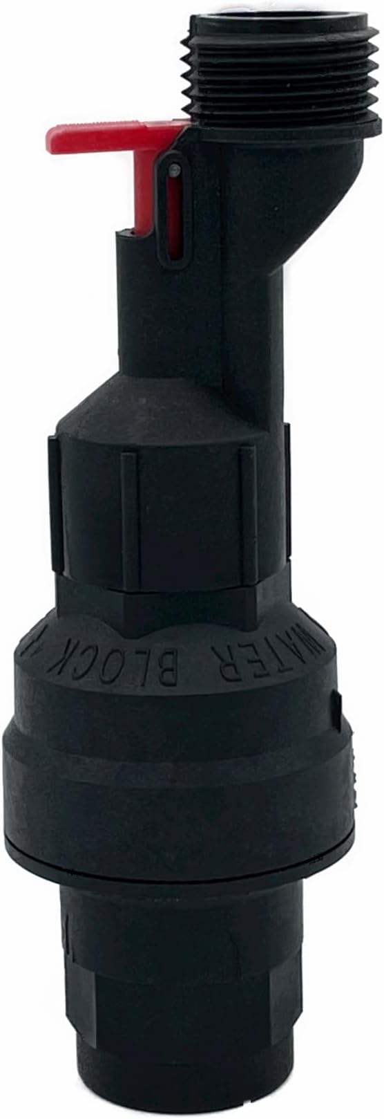 Generic Water Shutoff Device, 3/4" GHT Connection, Automatic Shutoff, 100% - Image 5