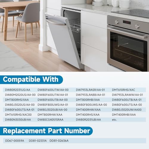9.3Ft Dishwasher Drain Hose - Image 3