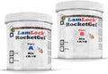 RocketGel 25 Minute Professional Epoxy Countertop Kit by LamLock