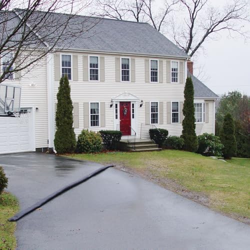 Quick Dam Water Activated Flood Barrier, 1 Pack - Image 5