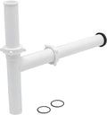 Bayonet Disposal Waste Kit Telescopic Waste Arm by JBProducts