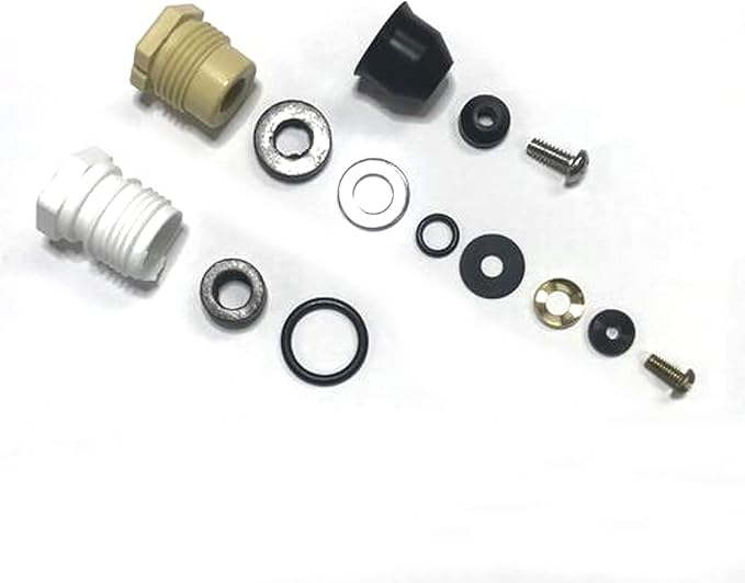2 PACK 630-7755 Wall Hydrant Service Repair Kit Compatible - Image 6