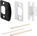 Standard Door Strike Plate by MOSECYOU