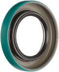 Skf Shaft Seal, 1 x 1-39/64 x 1/4", Nitrile 9934-1 Each by SKFUSA
