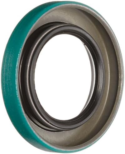 Skf Shaft Seal, 1 x 1-39/64 x 1/4", Nitrile 9934-1 Each by SKFUSA