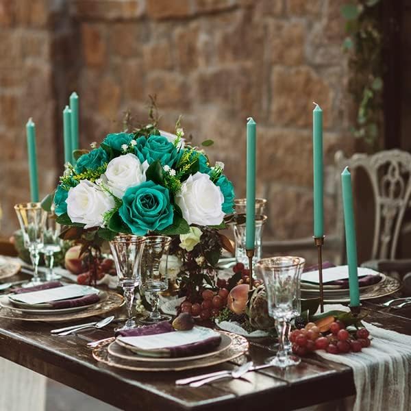 BLOSMON Flower Ball Centerpieces - Image 2