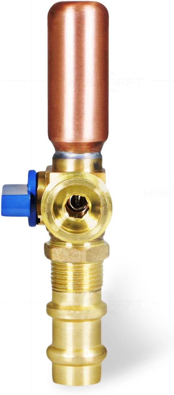 Highcraft 541SI Washing Machine Replacement Valve - Image 3