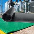 Anti-Fatigue Non-Slip Rubber Floor Mat by Unknown