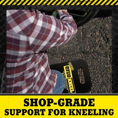 Foam Kneeling Mat - Image 6