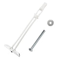Drywall Anchor with Included Bolts and Washers by Unknown