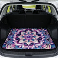 ELEQIN SUV Trunk Mat Cargo Liner by ELEQIN