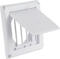 EverSafe 4" Dryer Vent Cover by Unknown