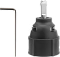 1255 Cartridge Replacement for Moen Single Handle Kitchen Lavatory Faucet by Unknown