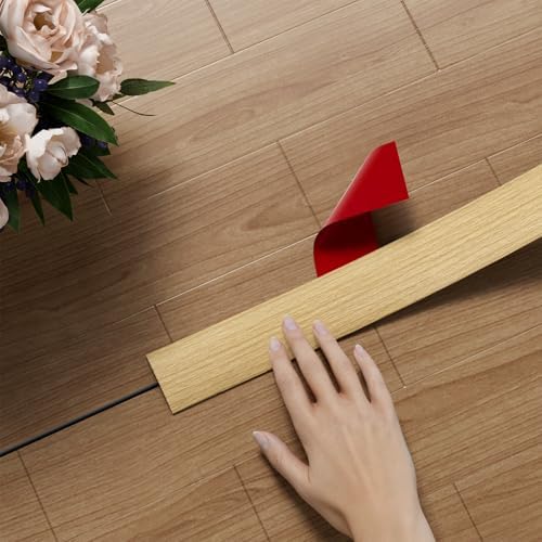 Floor Transition Strip for Carpet to Tile - Image 2