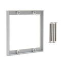 1/4” Double Gang Outlet Box Extender, Comes by AIRTAK