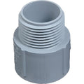 Carlon 3/4 in. Male Threaded & Socket Terminal Adapter by Thomas+%26+Betts