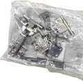 Ikea Besta Soft Close closing cabinet door hinge set by IKEA