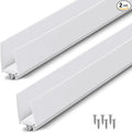 Pickmesh 2 Pcs 36 Inch Door Storm Bottom Sweep by Pickmesh