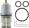 RP46074 Compatible with Delta 13/14 Series Bath Tub Shower Faucet Single Handle by Clickhere