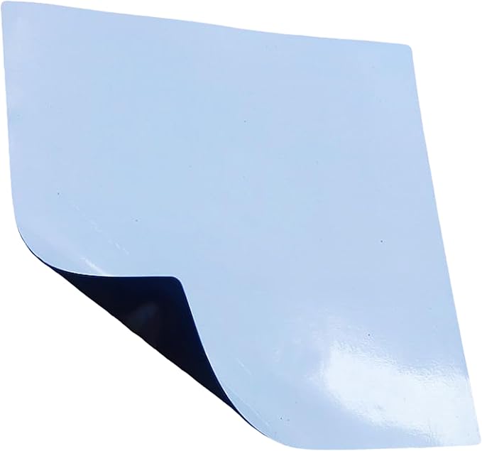 Square Magnetic Vent Covers, Extra Strong Magnets, 13.75" x13.75", Fits Steel - Image 8