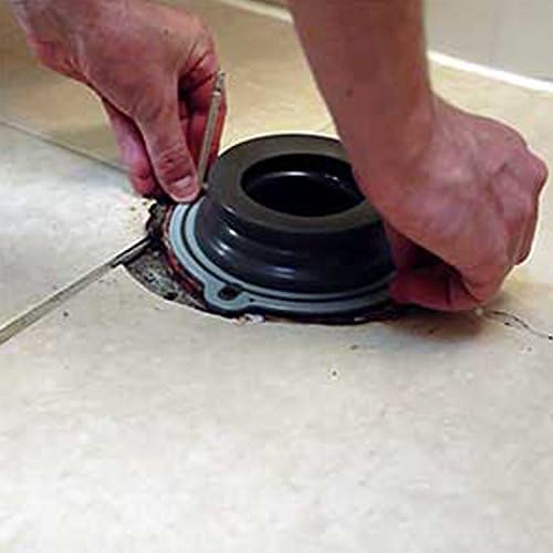 Danco Perfect Seal Toilet Wax Ring - Image 4