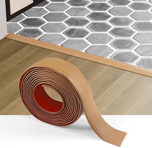 Floor Transition Strip for Carpet to Tile by Greymond