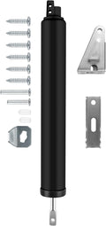 Screen and Storm Door Closer Kit, Heavy Duty Pneumatic Screen and Storm Door by Unknown