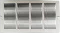 16" x 8" Return Air Grille by Unknown