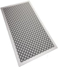Vent Cover for walls and ceiling Custom Size Fan cover Wall Register Ceiling by Handmade
