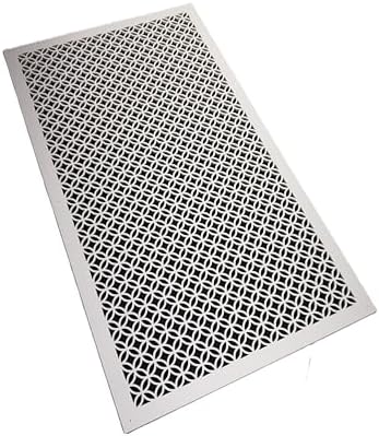 Vent Cover for walls and ceiling Custom Size Fan cover Wall Register Ceiling by Handmade
