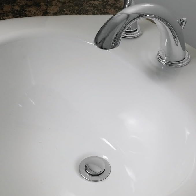 Danco Bathroom Sink Pop-up Stopper Replacement - Image 2