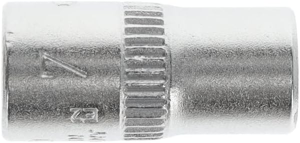 GEDORE D 20 7 Socket 1/4" 7 mm - Image 5
