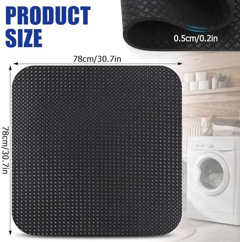 Washing Machine Mat - Image 2