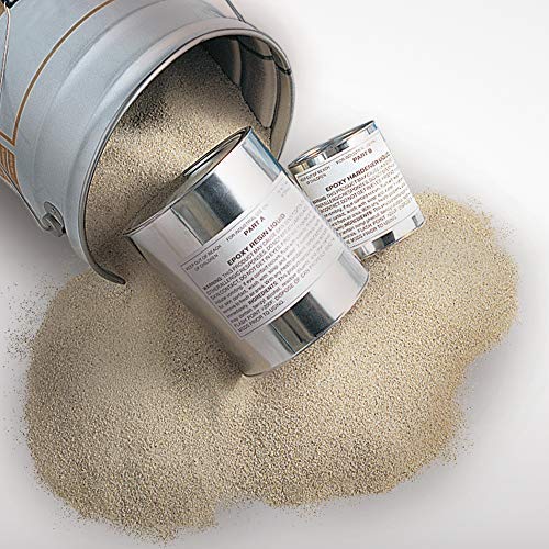 2105 Standard Epoxy Concrete Floor Patch and Resurfacer - Image 3