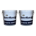 2124 Low Temperature Epoxy Concrete Floor Patch, Natural by QuestMark