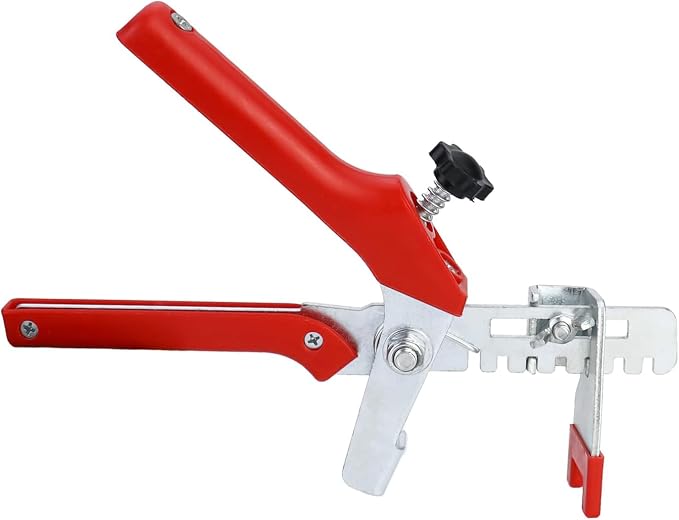 Tile Leveling system Plier Hand Floor Pliers Tiling Installation Tool Tile - Image 5