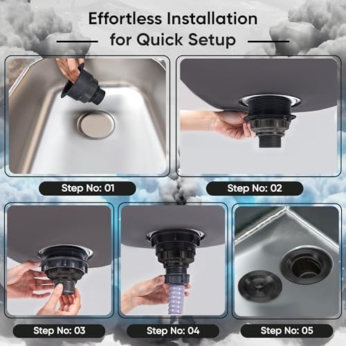 Strictly Sinks Sink Drain Strainer - Image 2