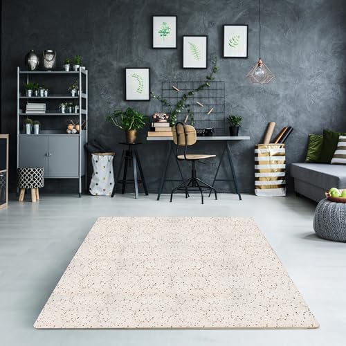 Sorbus Wood Grain Foam Floor Tiles - Image 5