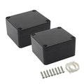 Electrical Box ABS Plastic Project Box IP65 Waterproof Junction Box Project by LeMotech