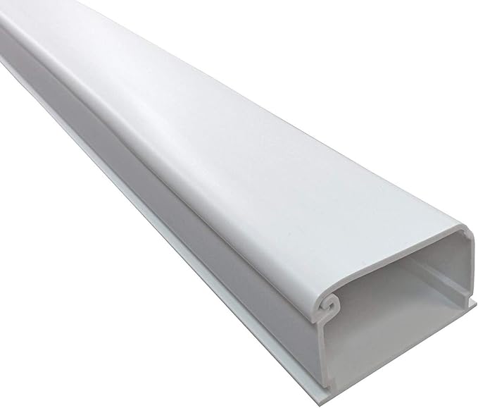 Electriduct 2150 Series Latching Cable Raceway by Electriduct